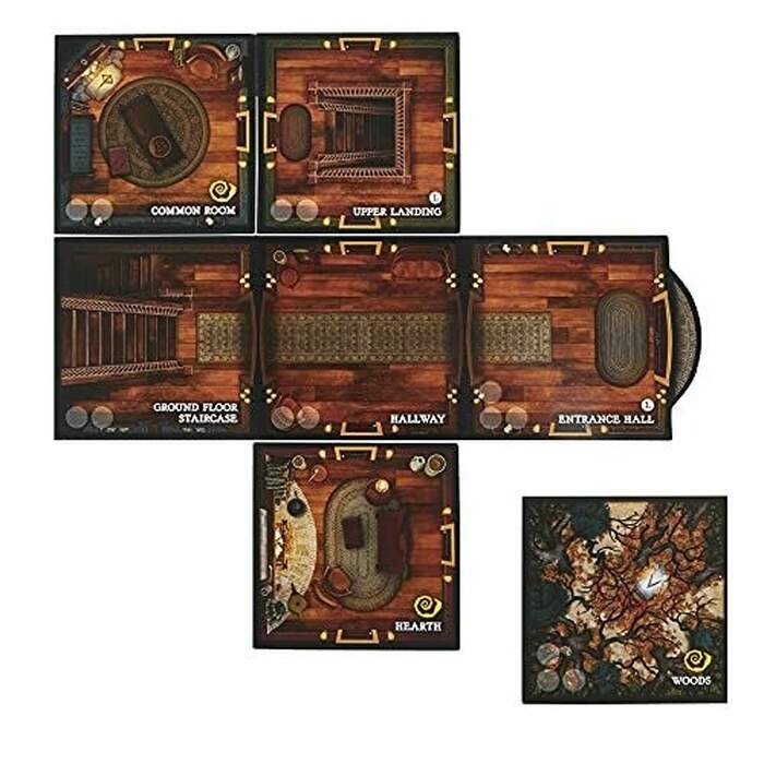 Betrayal Legacy
