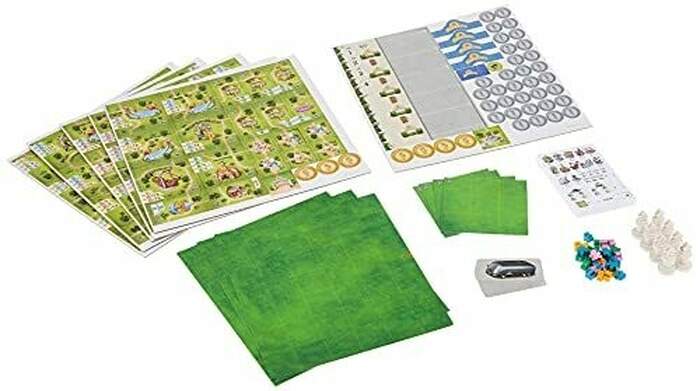 Meeple Land