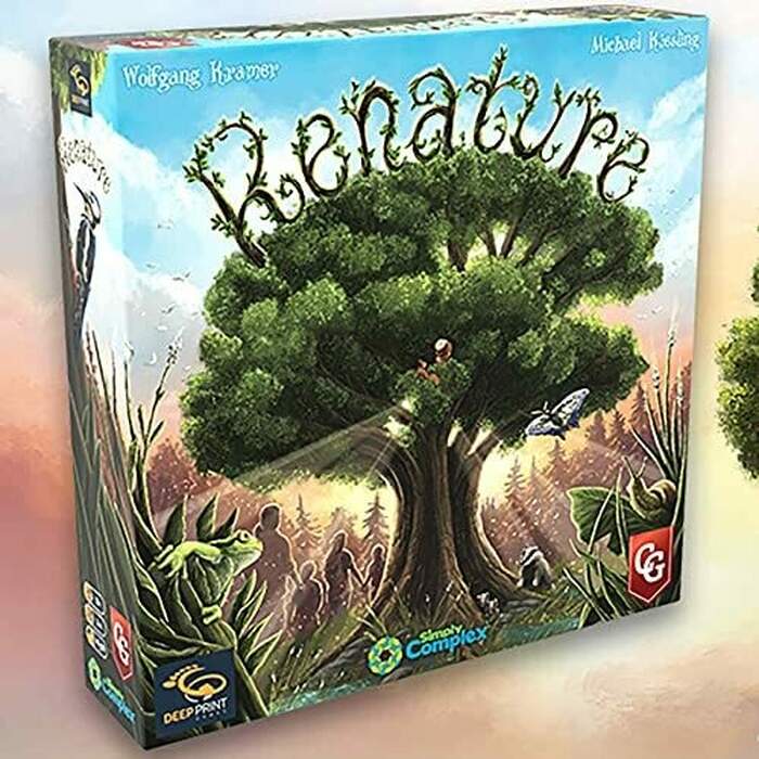 Renature