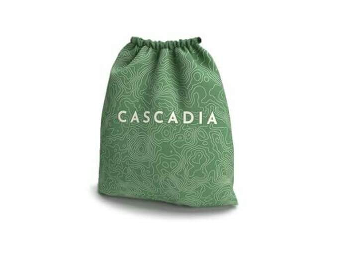 Cascadia