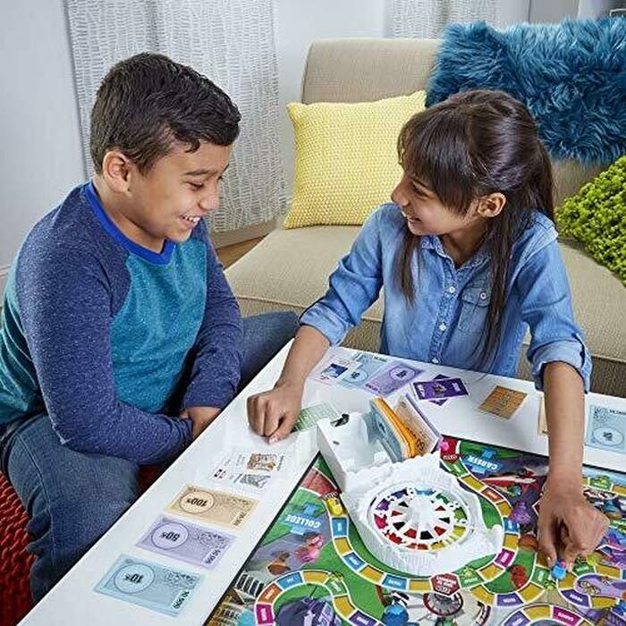 The Game of Life Classic