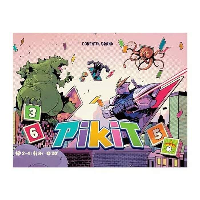 Pikit