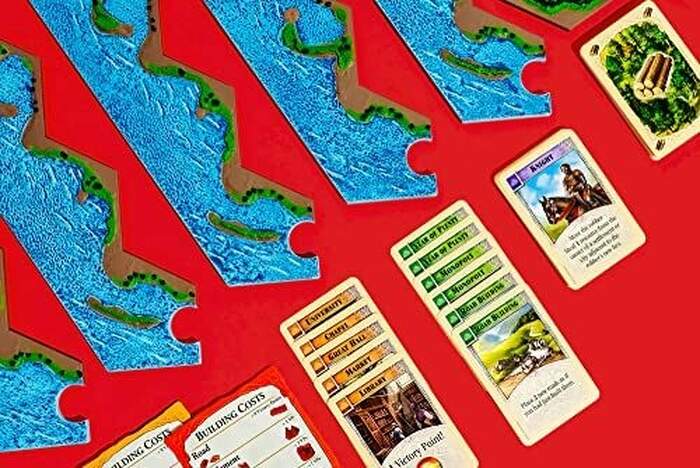 Catan 3D Edition