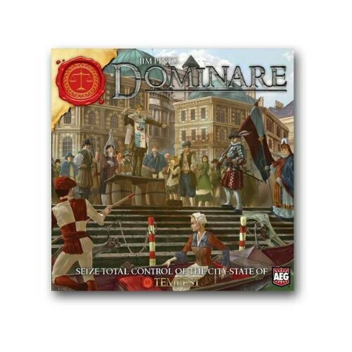 Dominare