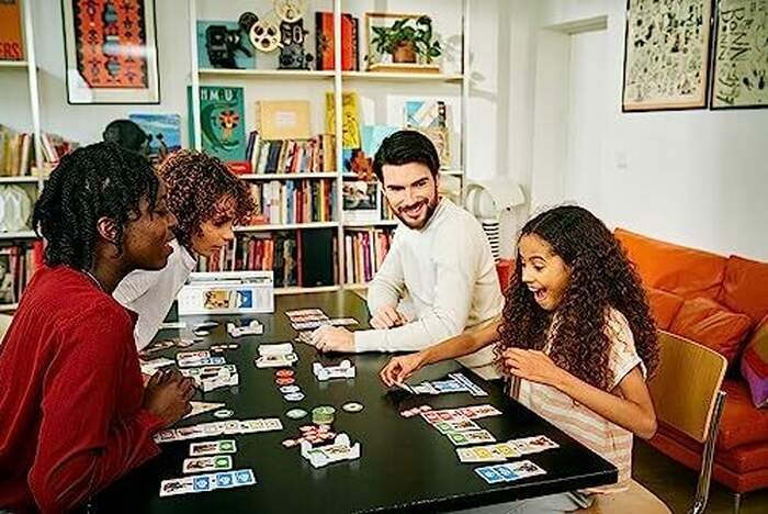 7 Wonders