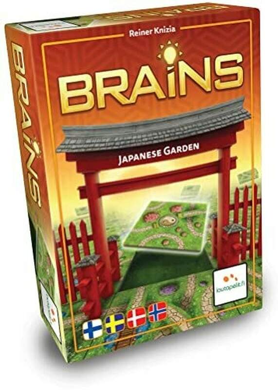 Brains