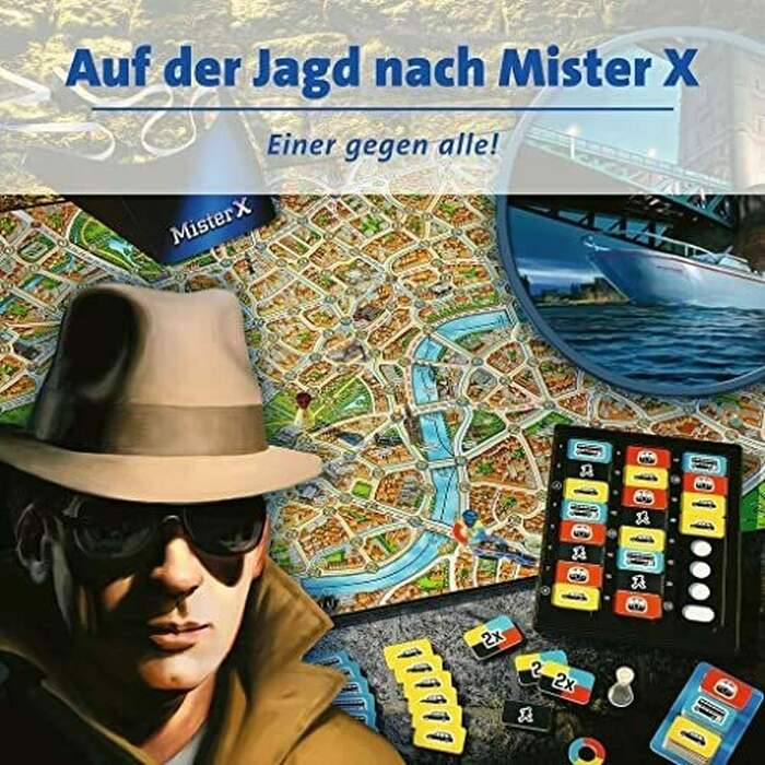 Scotland Yard