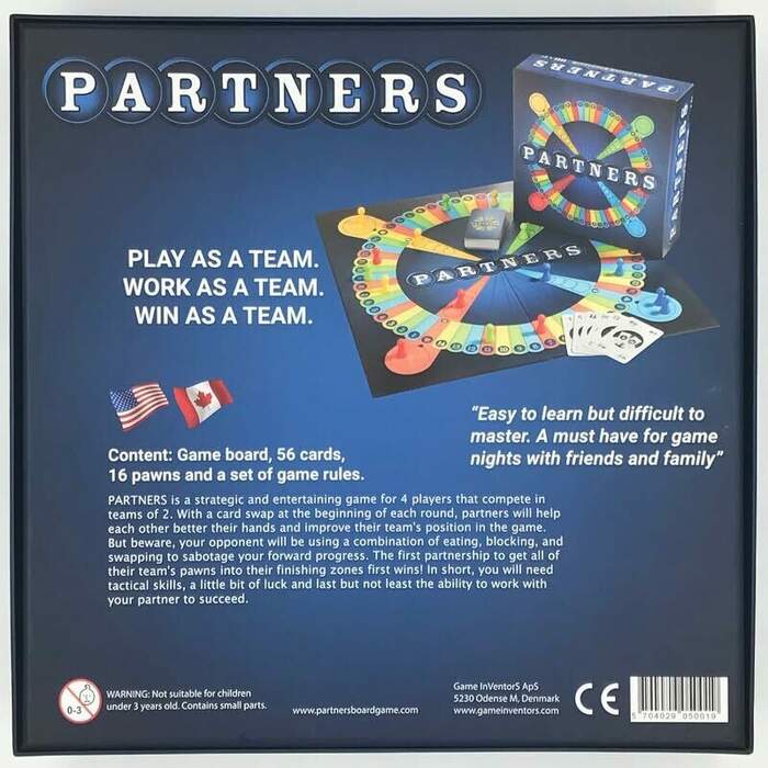 Partners