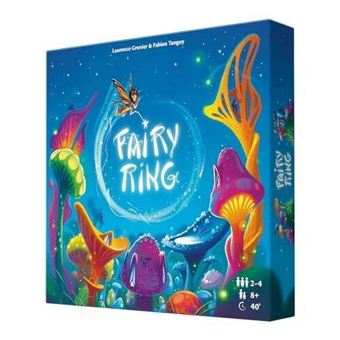 Fairy Ring
