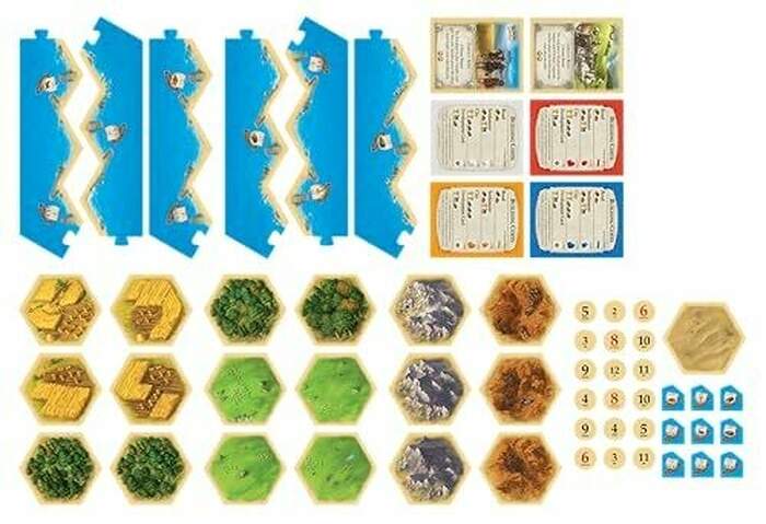 Catan