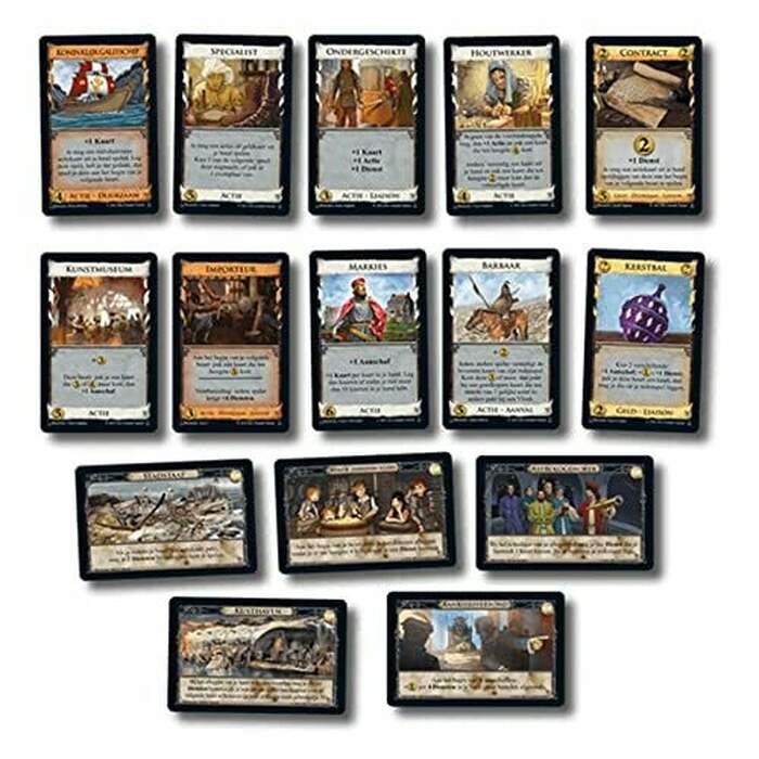 Dominion: Allies Expansion