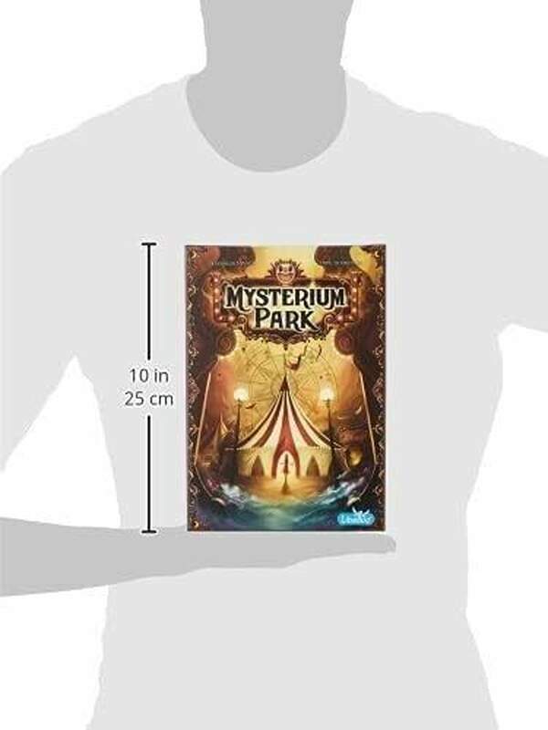 Mysterium Park