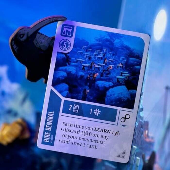 Ancient Knowledge