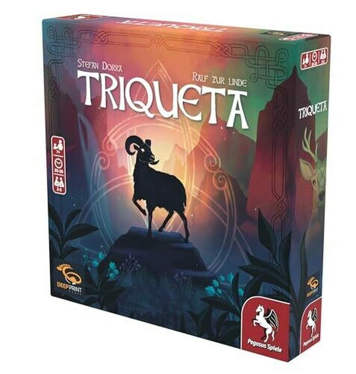 Triqueta