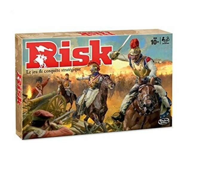 Risk