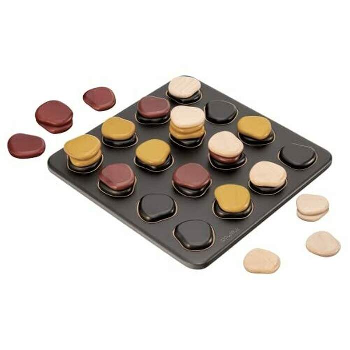 Qawale | Ages 8+ | 2 Players | 15 Minutes