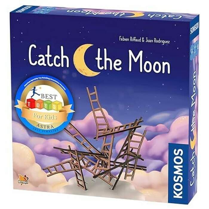 Catch the Moon
