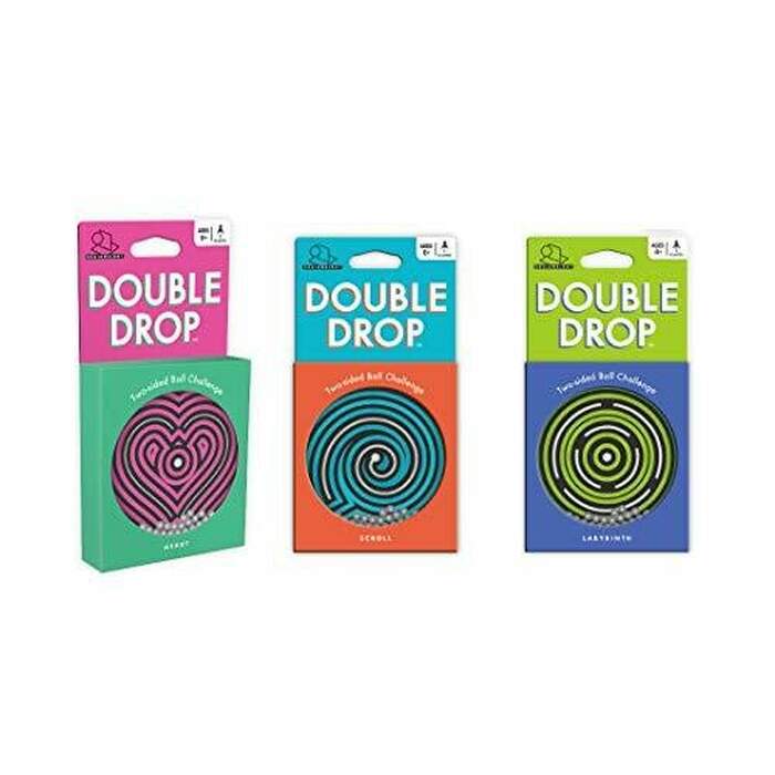 Double Drop