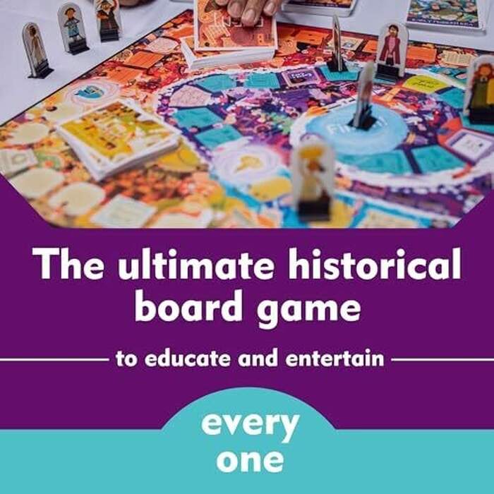 History Heroes: A Race in Time