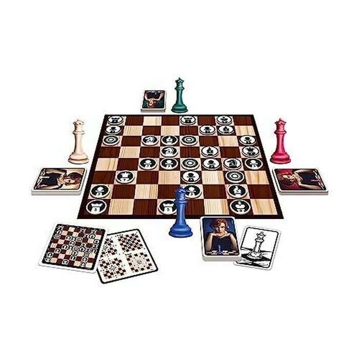 Queen's Gambit