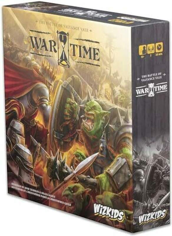 Wartime