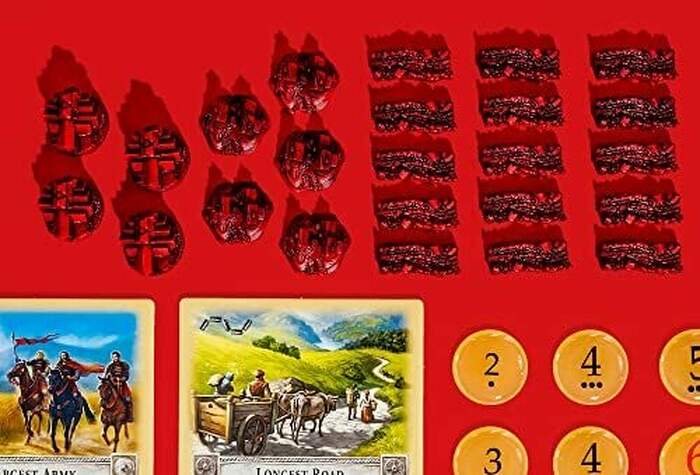 Catan 3D Edition