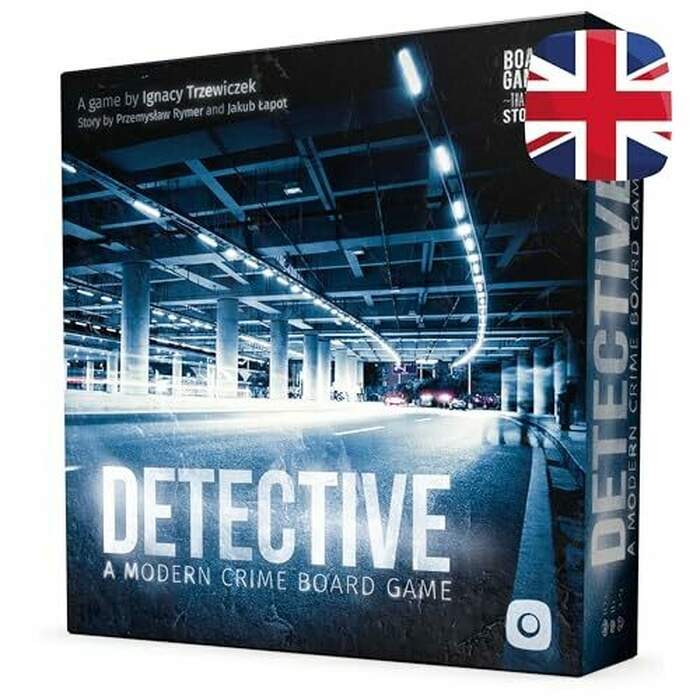 Detective