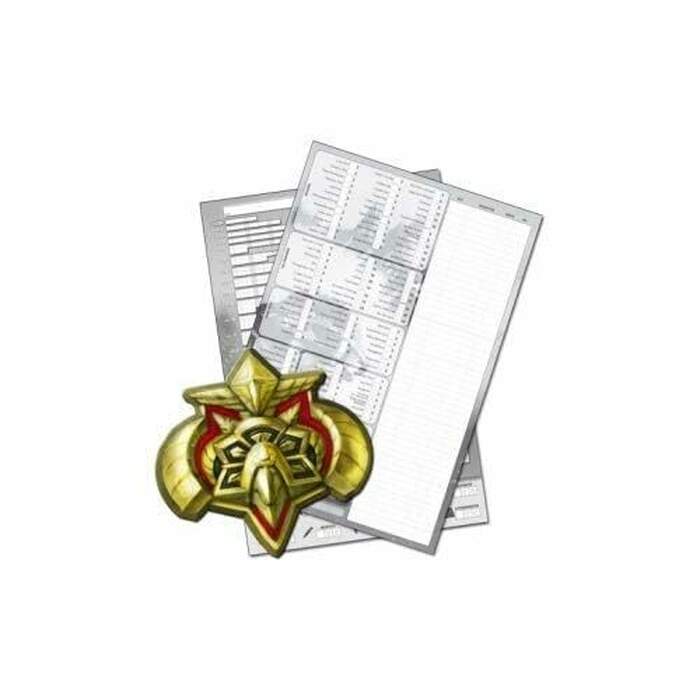 Space Alert: The New Frontier Expansion