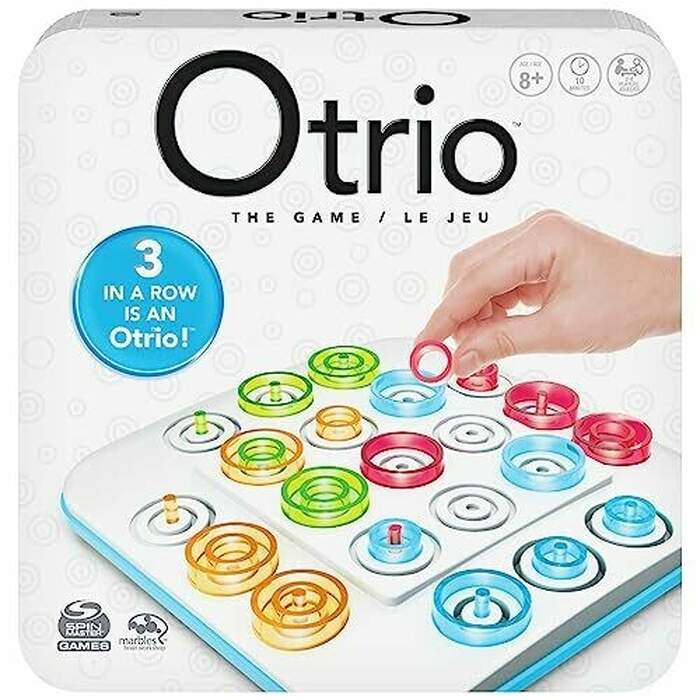 Otrio
