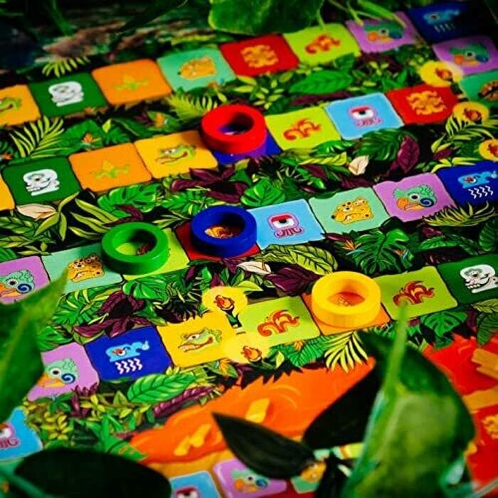 Pakal - Discover the Hidden Path