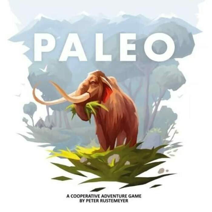 Paleo