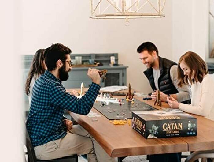 Catan - Starfarers