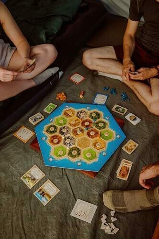 Catan