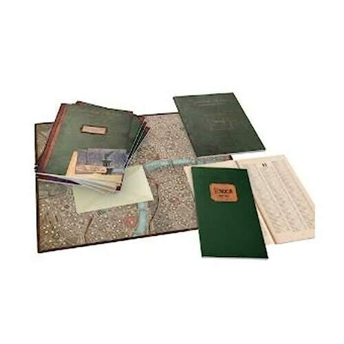 Sherlock Holmes: Consulting Detective Baker Street