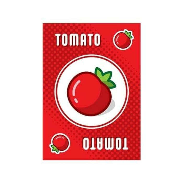 Point Salad Card Game