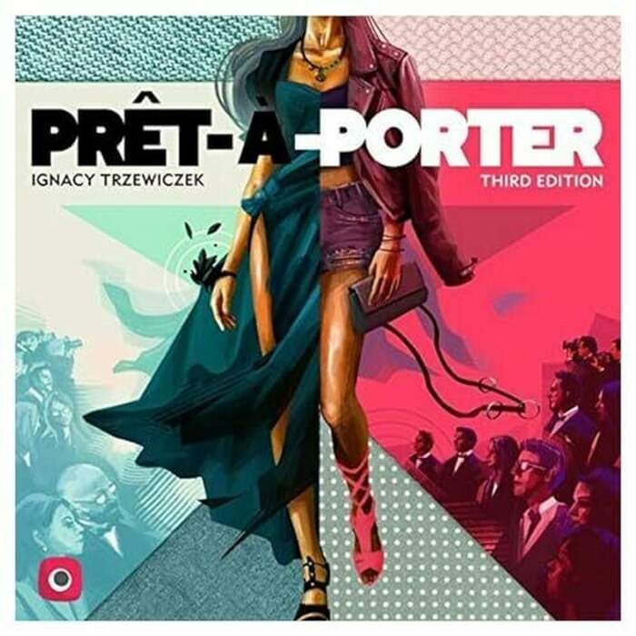 Pret-a-porter