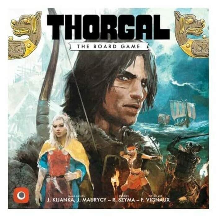 Thorgal