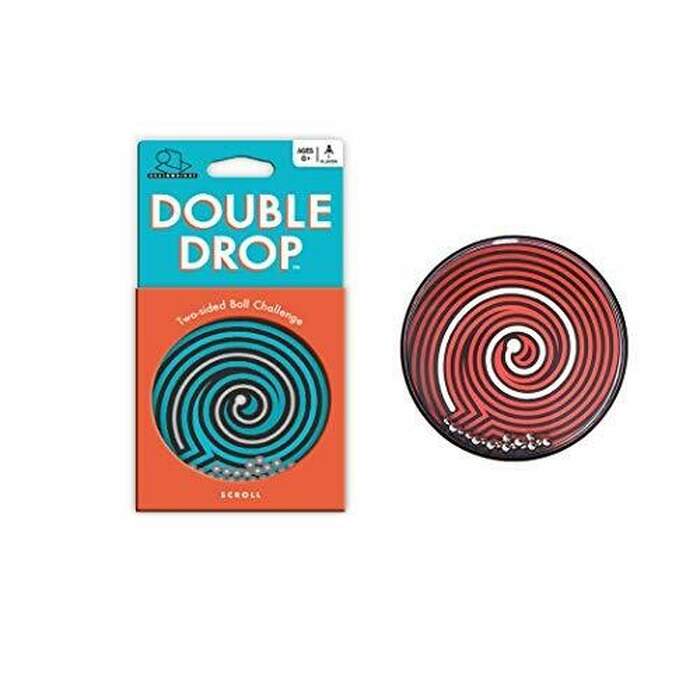 Double Drop
