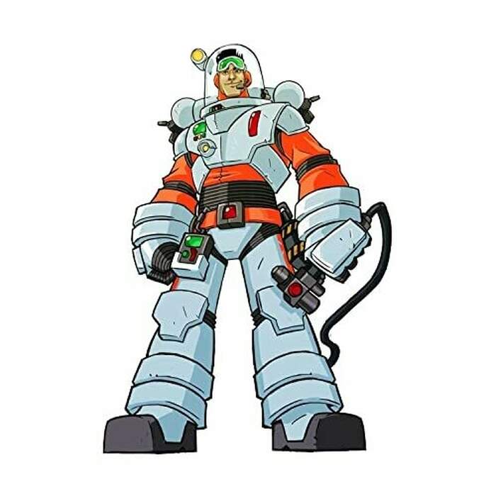 Space Base