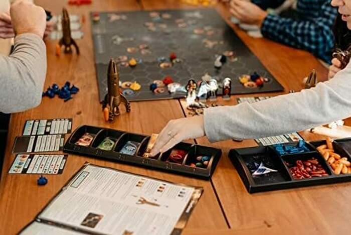 Catan - Starfarers