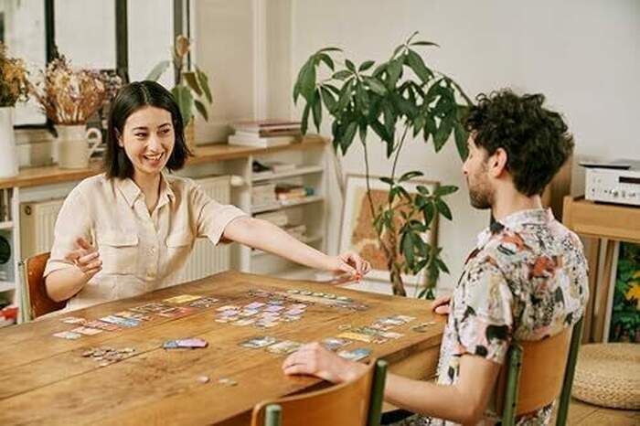7 Wonders: Duel