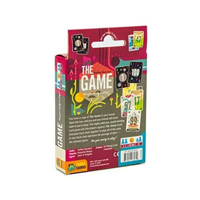 The Game