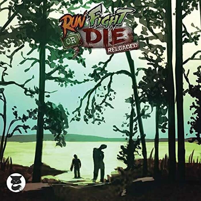 Run Fight or Die Reloaded