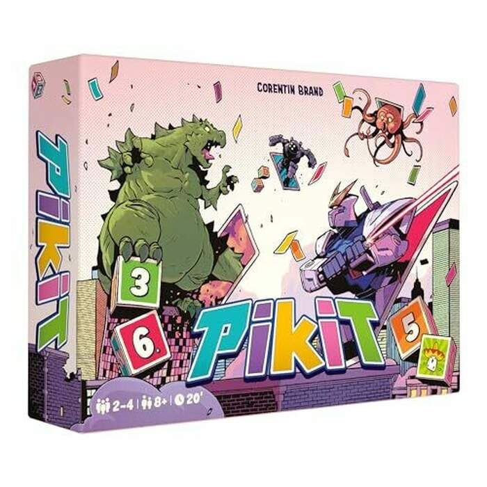 Pikit
