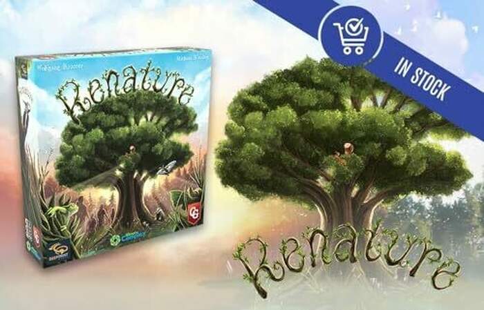 Renature