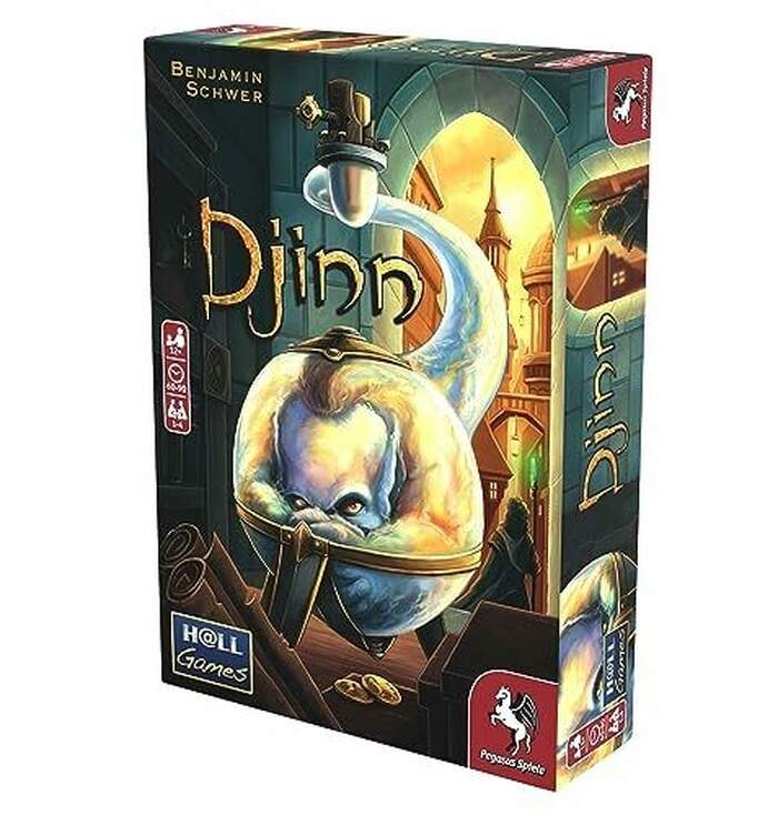 Djinn