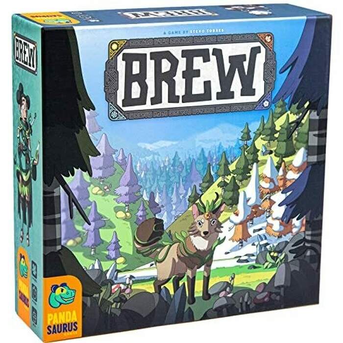 Brew