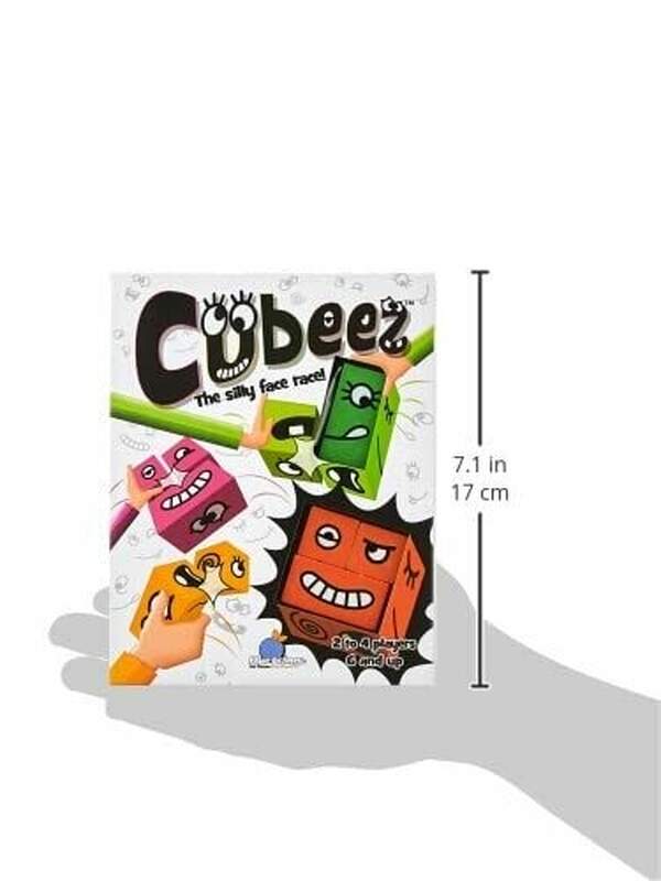 Cubeez
