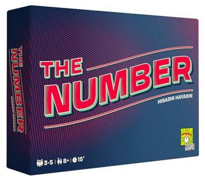The Number