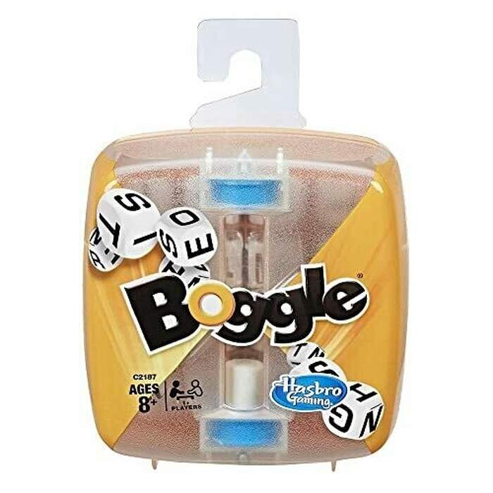 Boggle - Family Word Search Game C2187